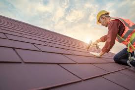 Fast & Reliable Emergency Roof Repairs in Ladysmith, WI